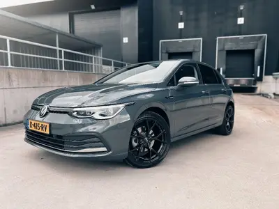 Volkswagen Golf 1.5 Etsi Stoelverw, Carplay, Camera, ACC uit 2020