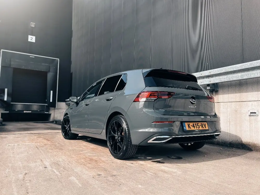 Volkswagen Golf 1.5 Etsi Stoelverw, Carplay, Camera, ACC uit 2020, foto 11
