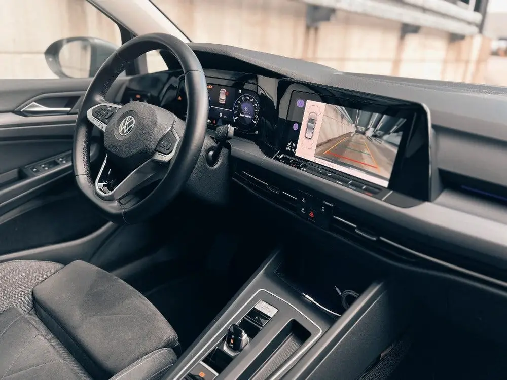 Volkswagen Golf 1.5 Etsi Stoelverw, Carplay, Camera, ACC uit 2020, foto 14