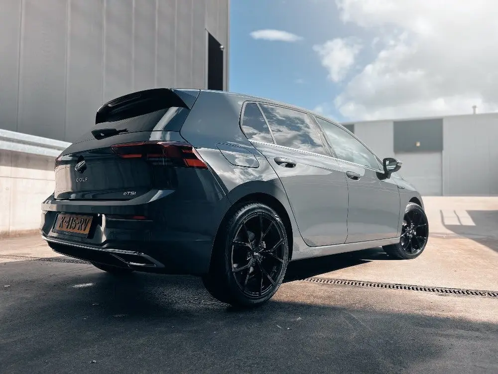 Volkswagen Golf 1.5 Etsi Stoelverw, Carplay, Camera, ACC uit 2020, foto 17