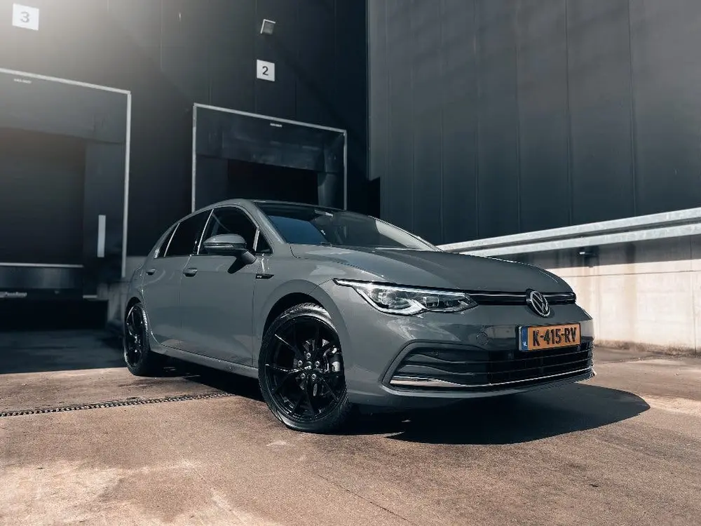 Volkswagen Golf 1.5 Etsi Stoelverw, Carplay, Camera, ACC uit 2020, foto 18