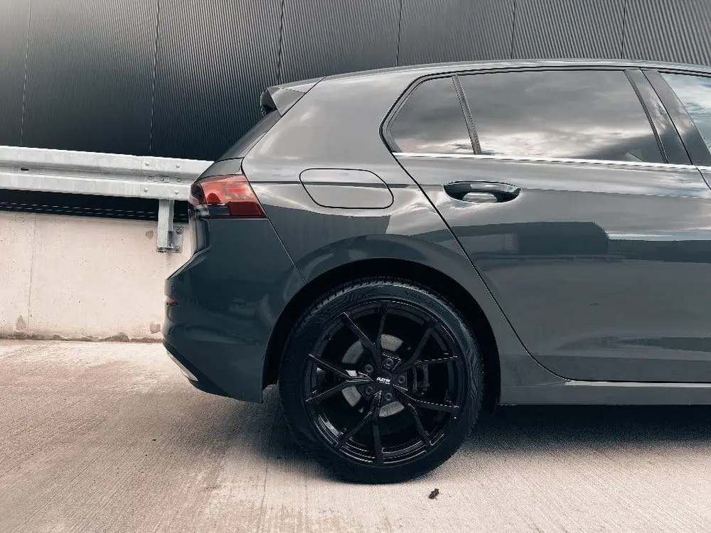Volkswagen Golf 1.5 Etsi Stoelverw, Carplay, Camera, ACC uit 2020, foto 2