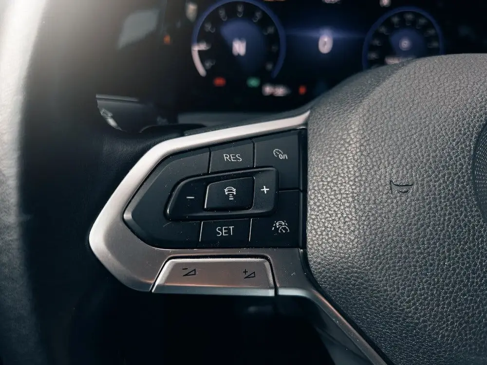 Volkswagen Golf 1.5 Etsi Stoelverw, Carplay, Camera, ACC uit 2020, foto 20