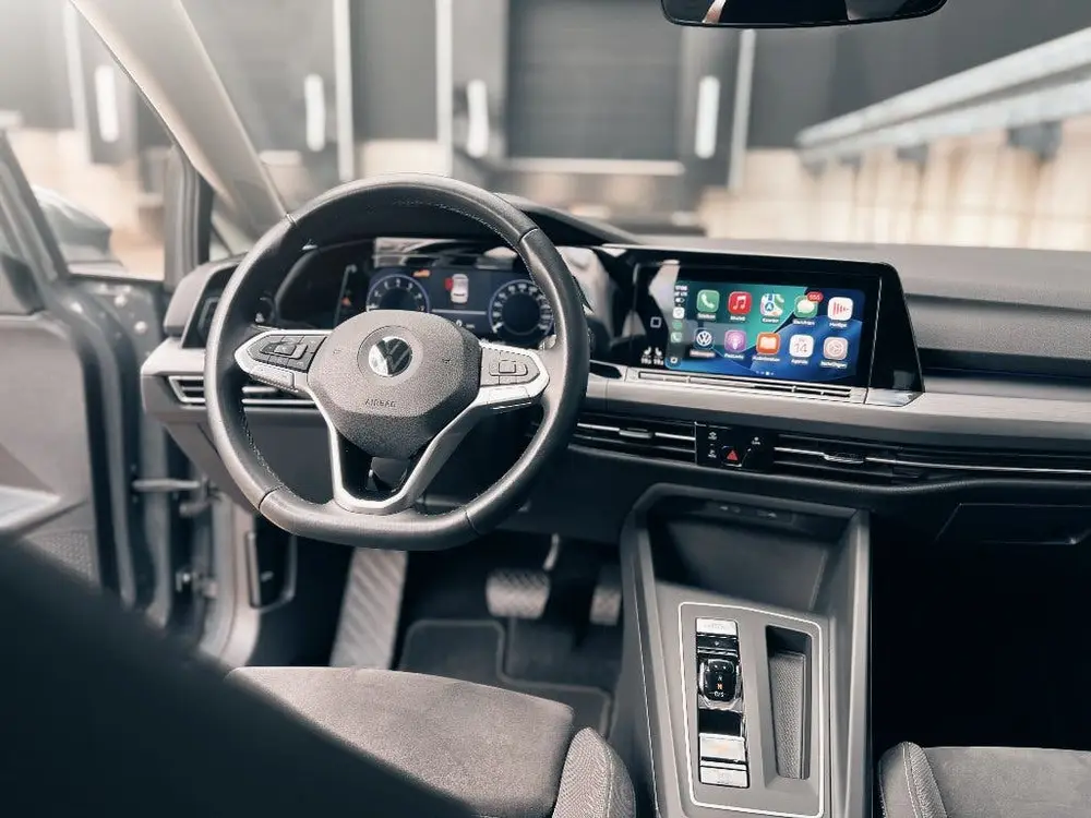 Volkswagen Golf 1.5 Etsi Stoelverw, Carplay, Camera, ACC uit 2020, foto 3