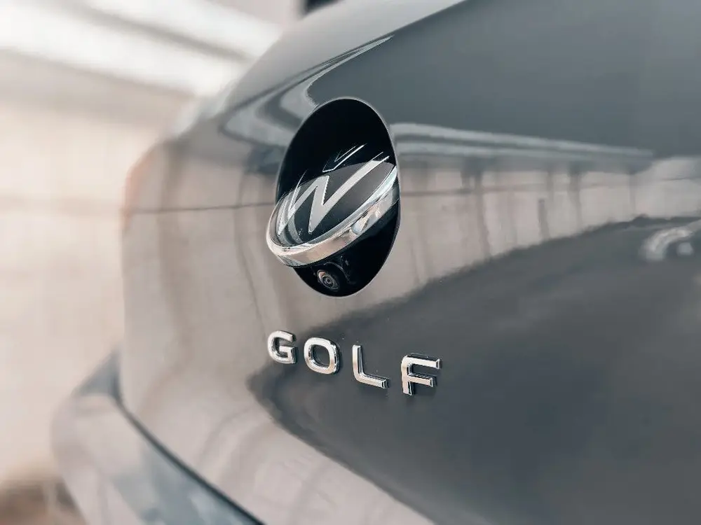 Volkswagen Golf 1.5 Etsi Stoelverw, Carplay, Camera, ACC uit 2020, foto 6