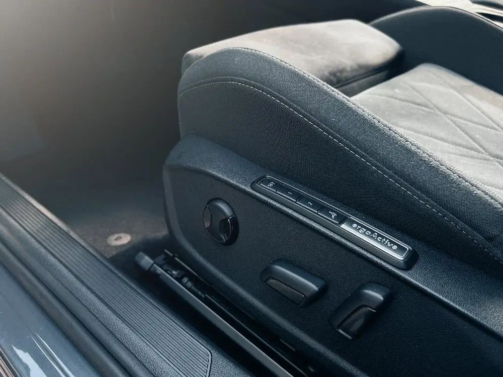 Volkswagen Golf 1.5 Etsi Stoelverw, Carplay, Camera, ACC uit 2020, foto 7