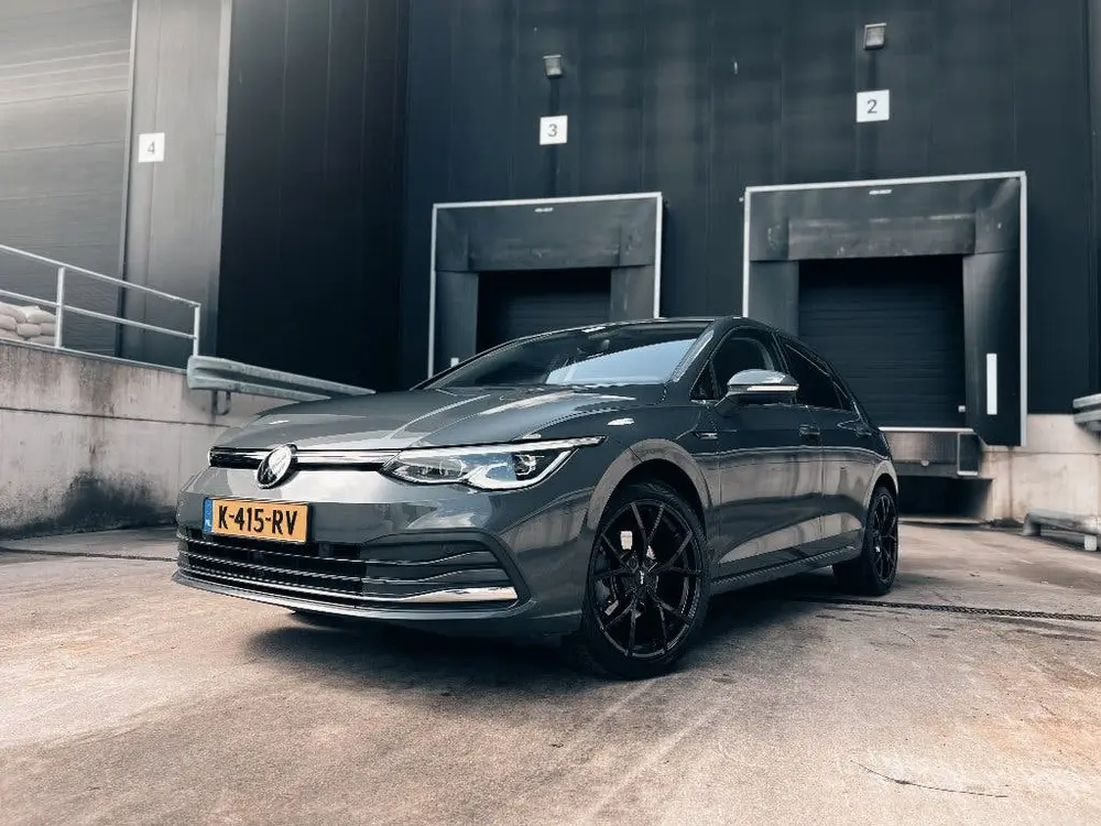 Volkswagen Golf 1.5 Etsi Stoelverw, Carplay, Camera, ACC uit 2020, foto 8