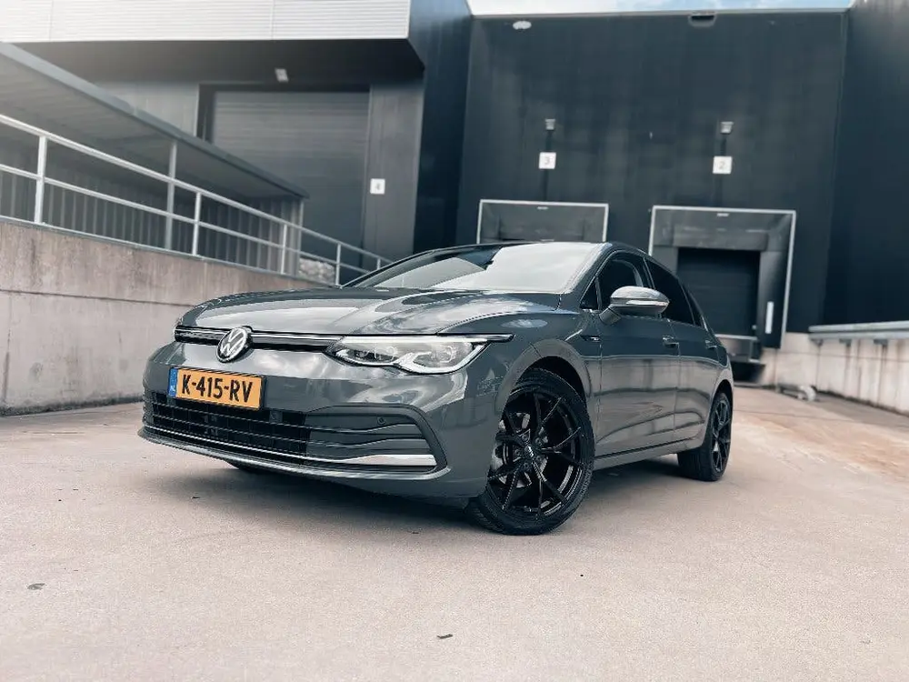 Volkswagen Golf 1.5 Etsi Stoelverw, Carplay, Camera, ACC uit 2020, foto 9