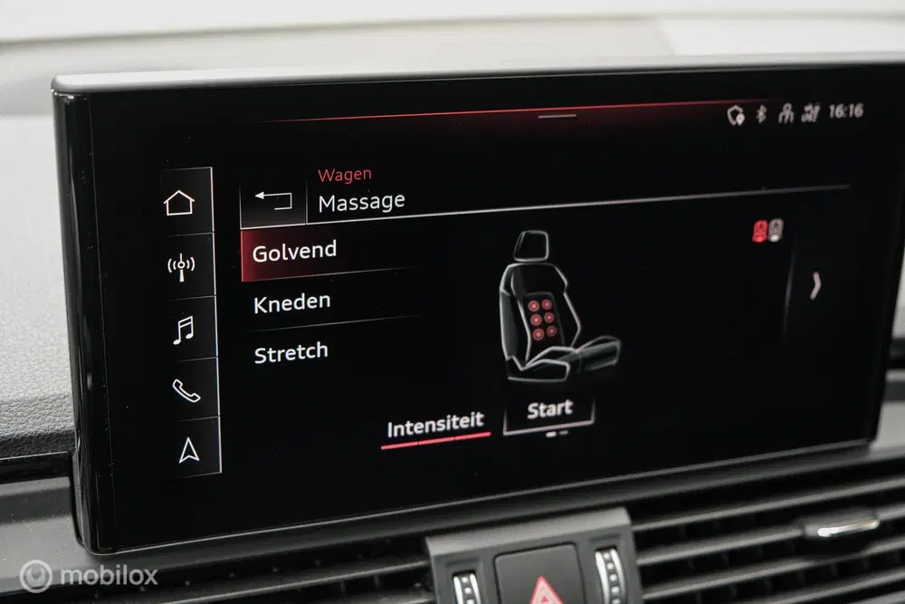 Audi Q5 55 TFSI e S edition uit 2022, foto 11