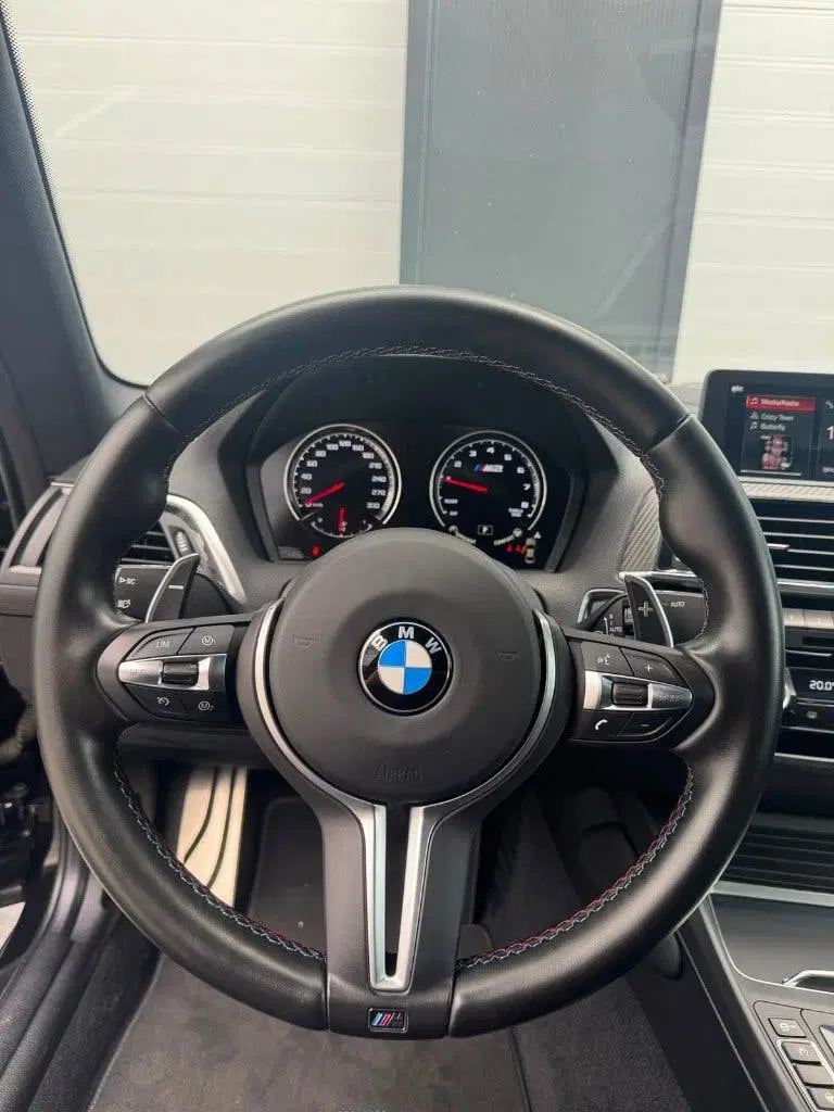 BMW 2-serie M2 Competition H&K Carbon uit 2020, foto 15