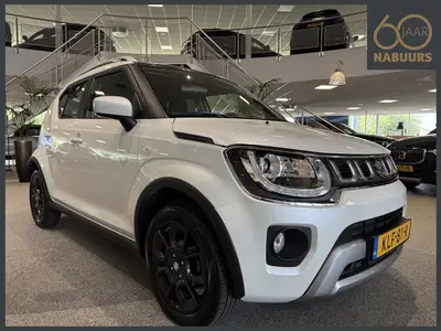 Suzuki Ignis 1.2 Smart Hybrid Select uit 2023