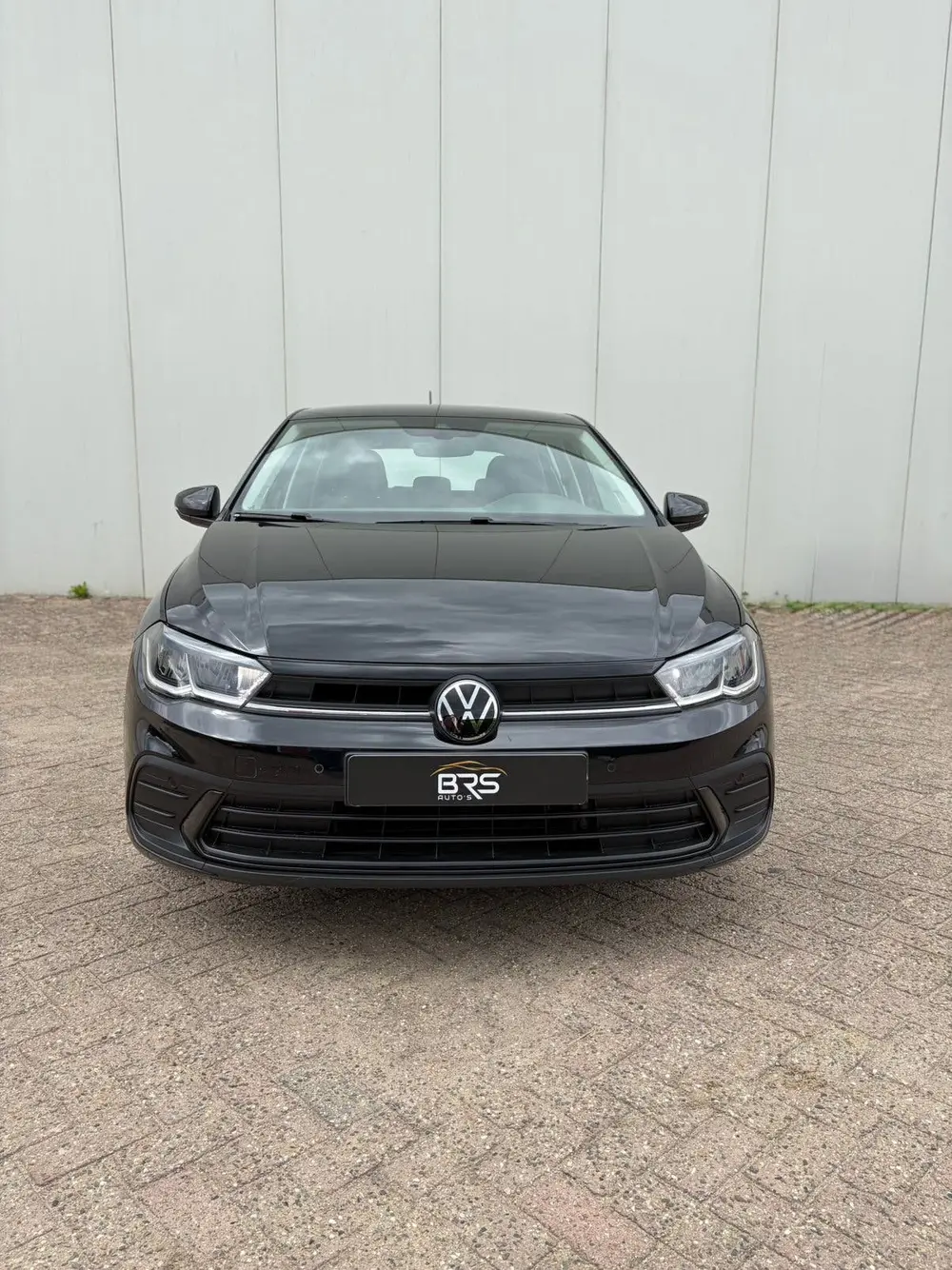 Volkswagen Polo 1.0 2022 Black ed. Lane/Frontassist| Dig Cok uit 2022, foto 13