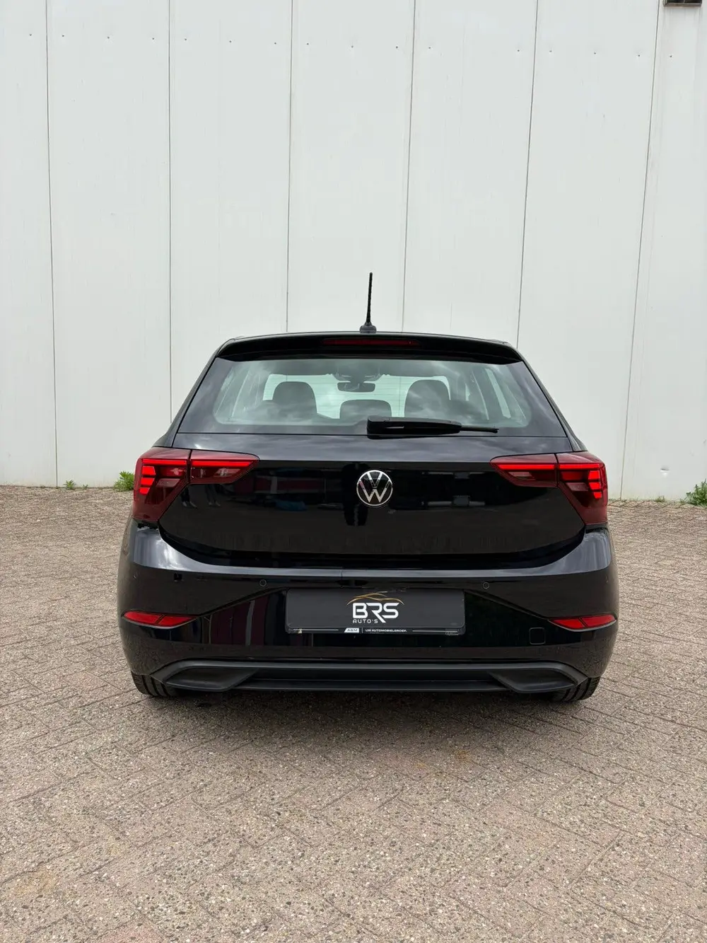 Volkswagen Polo 1.0 2022 Black ed. Lane/Frontassist| Dig Cok uit 2022, foto 15