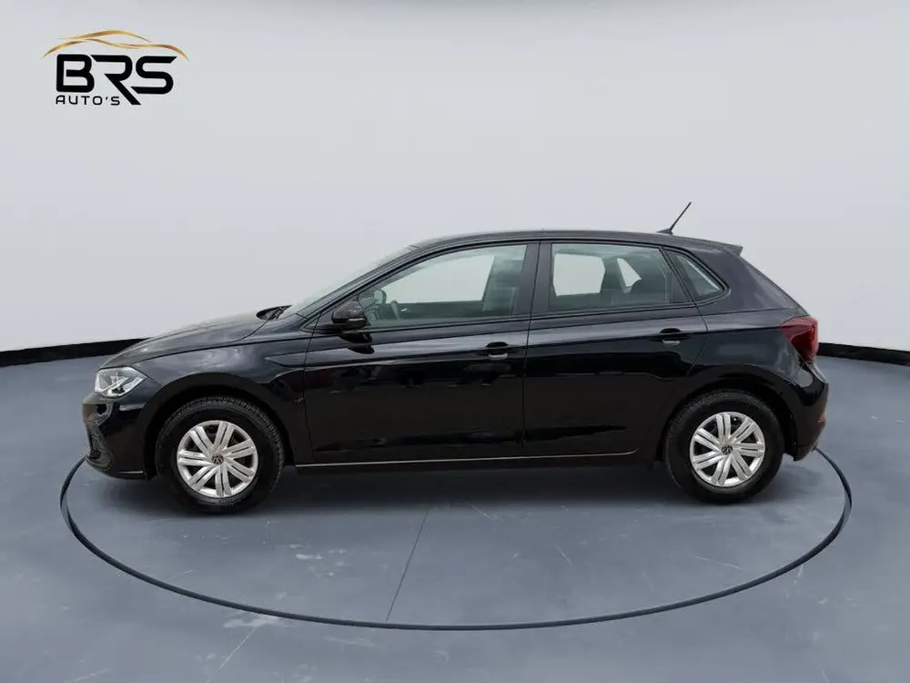 Volkswagen Polo 1.0 2022 Black ed. Lane/Frontassist| Dig Cok uit 2022, foto 3