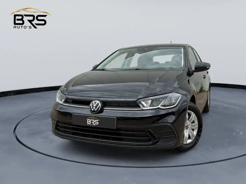 Volkswagen Polo 1.0 2022 Black ed. Lane/Frontassist| Dig Cok uit 2022, foto 4