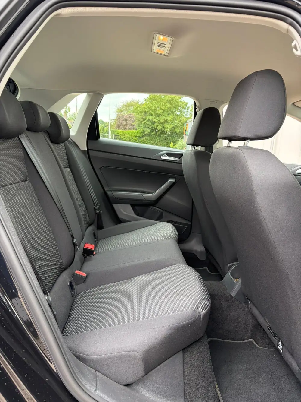 Volkswagen Polo 1.0 2022 Black ed. Lane/Frontassist| Dig Cok uit 2022, foto 9