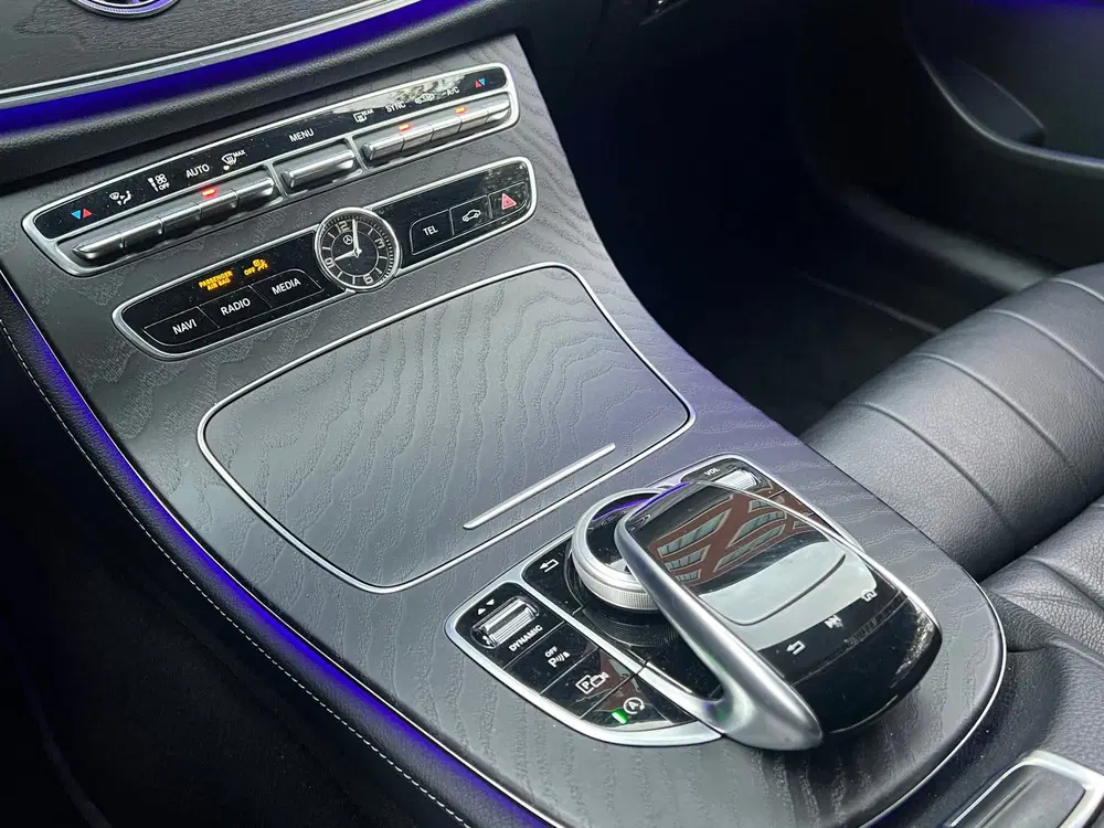 Mercedes-Benz E-Klasse E-Klasse Coupe premium plus AMG*PANO*360*V uit 2019, foto 14