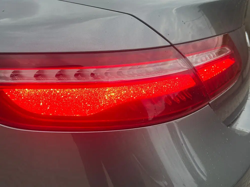 Mercedes-Benz E-Klasse E-Klasse Coupe premium plus AMG*PANO*360*V uit 2019, foto 4