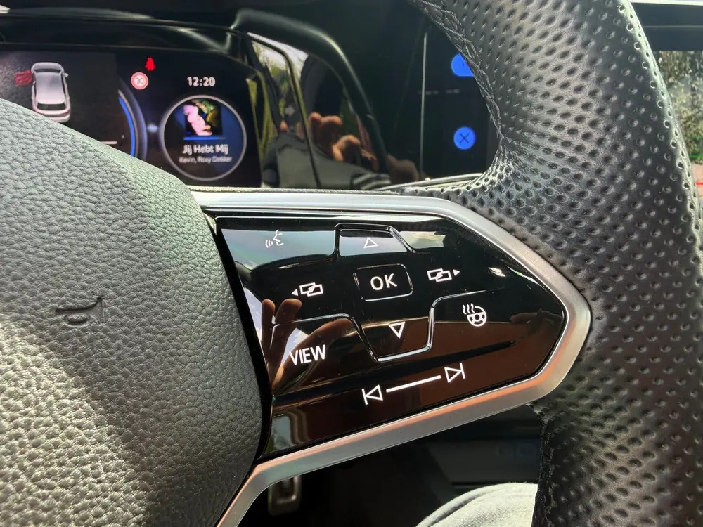 Volkswagen Golf 1.4 Ehybrid GTE 245pk DSG CAMERA, STOELVW uit 2020, foto 15