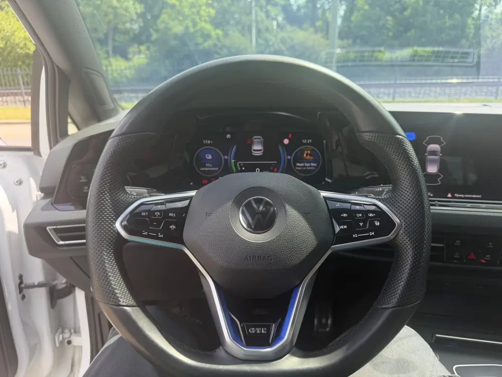 Volkswagen Golf 1.4 Ehybrid GTE 245pk DSG CAMERA, STOELVW uit 2020, foto 16