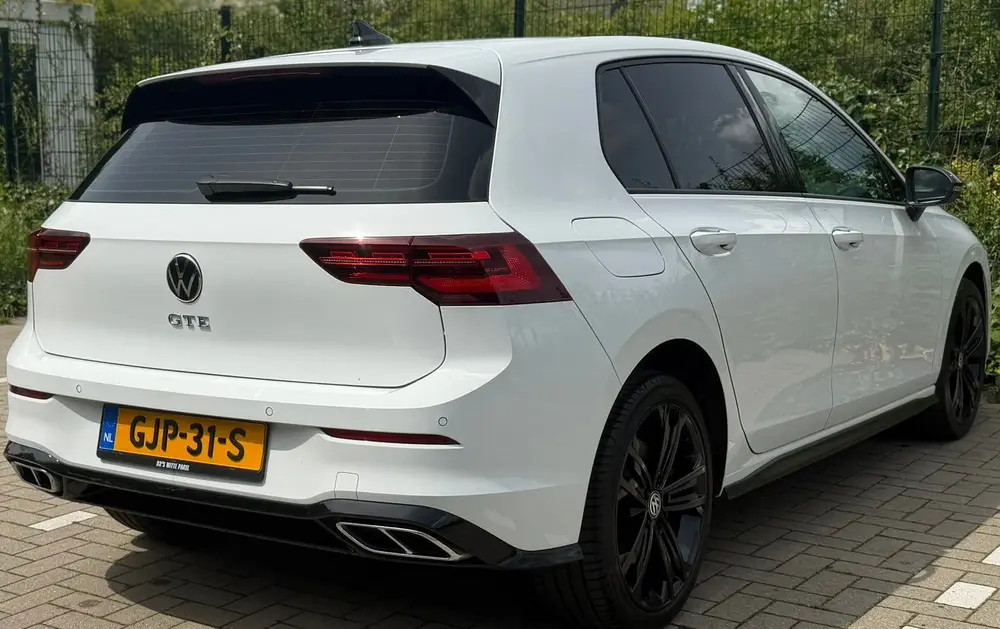 Volkswagen Golf 1.4 Ehybrid GTE 245pk DSG CAMERA, STOELVW uit 2020, foto 5