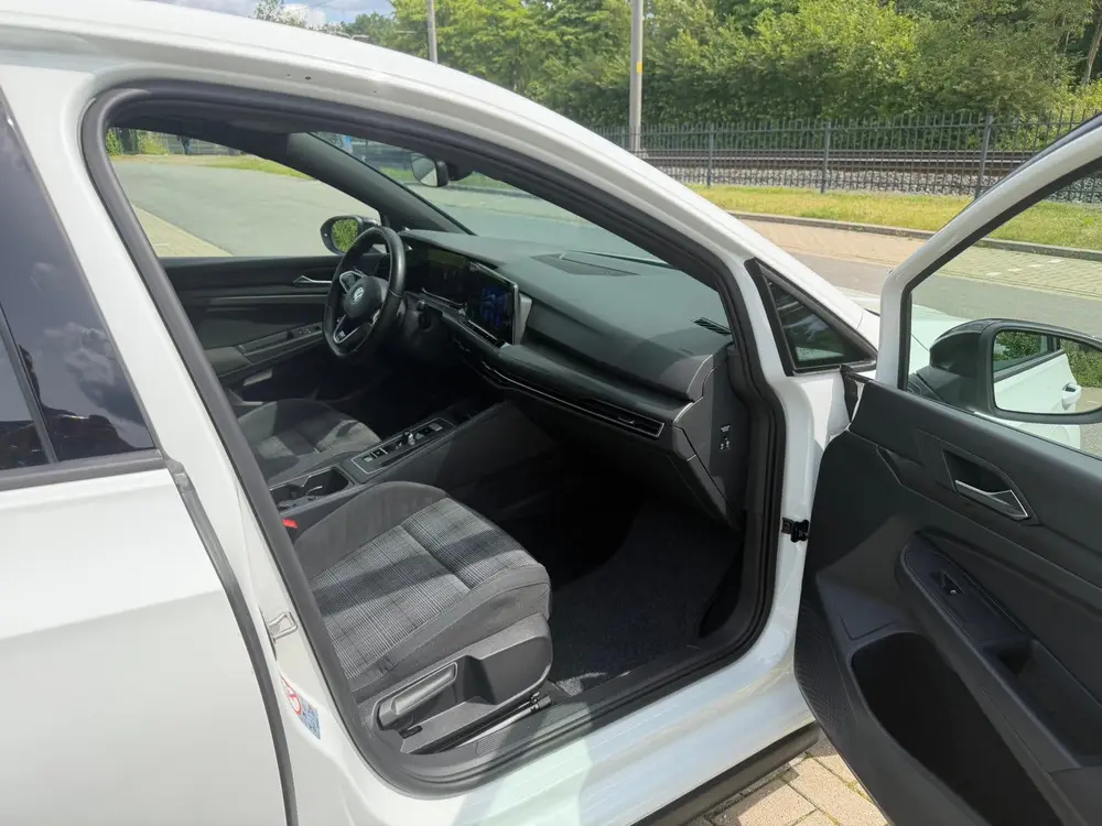 Volkswagen Golf 1.4 Ehybrid GTE 245pk DSG CAMERA, STOELVW uit 2020, foto 7