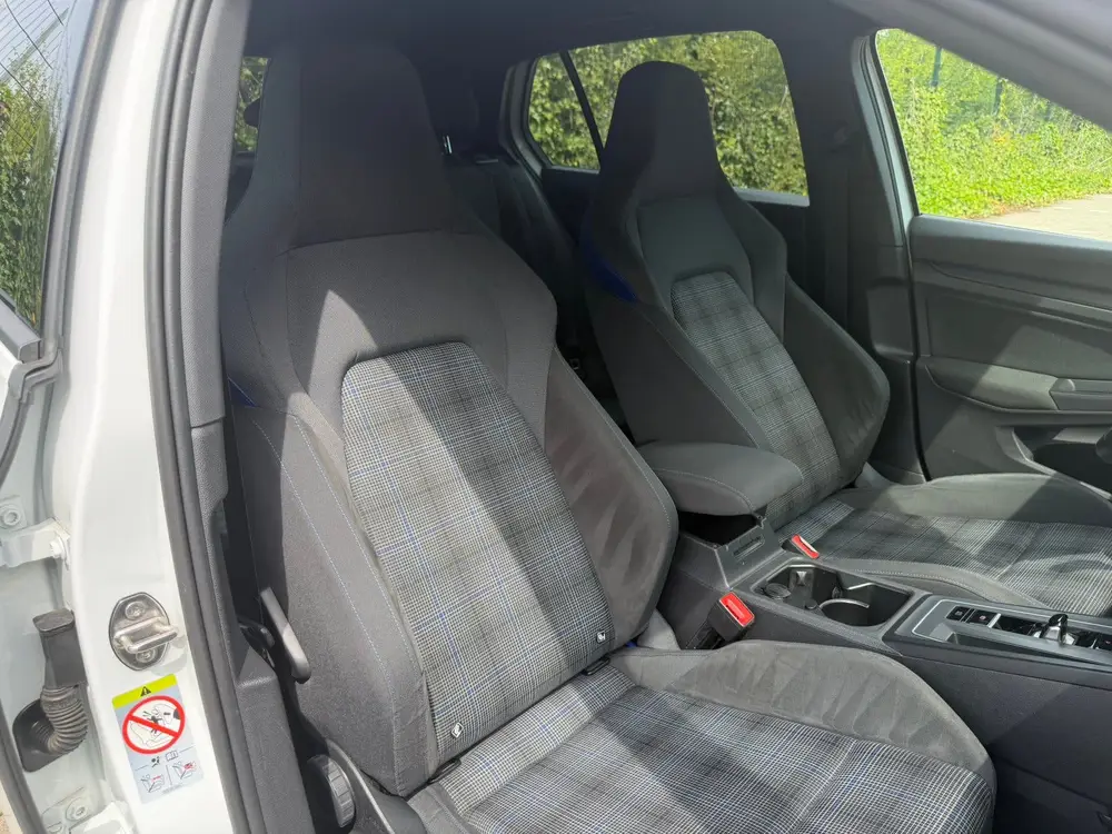Volkswagen Golf 1.4 Ehybrid GTE 245pk DSG CAMERA, STOELVW uit 2020, foto 8