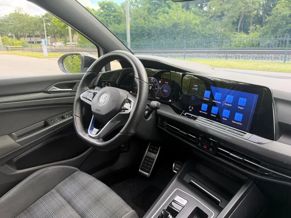 Volkswagen Golf 1.4 Ehybrid GTE 245pk DSG CAMERA, STOELVW uit 2020, foto 9
