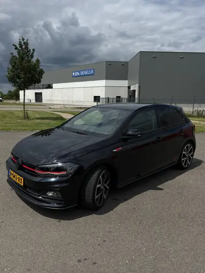 Volkswagen Polo GTI 2.0 TSI 2019 GARANTIE!|DSG|LED|ACC|DOH uit 2019