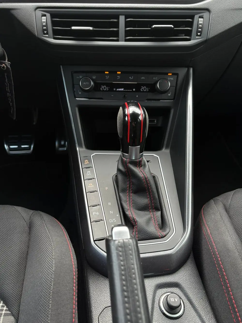 Volkswagen Polo GTI 2.0 TSI 2019 GARANTIE!|DSG|LED|ACC|DOH uit 2019, foto 12
