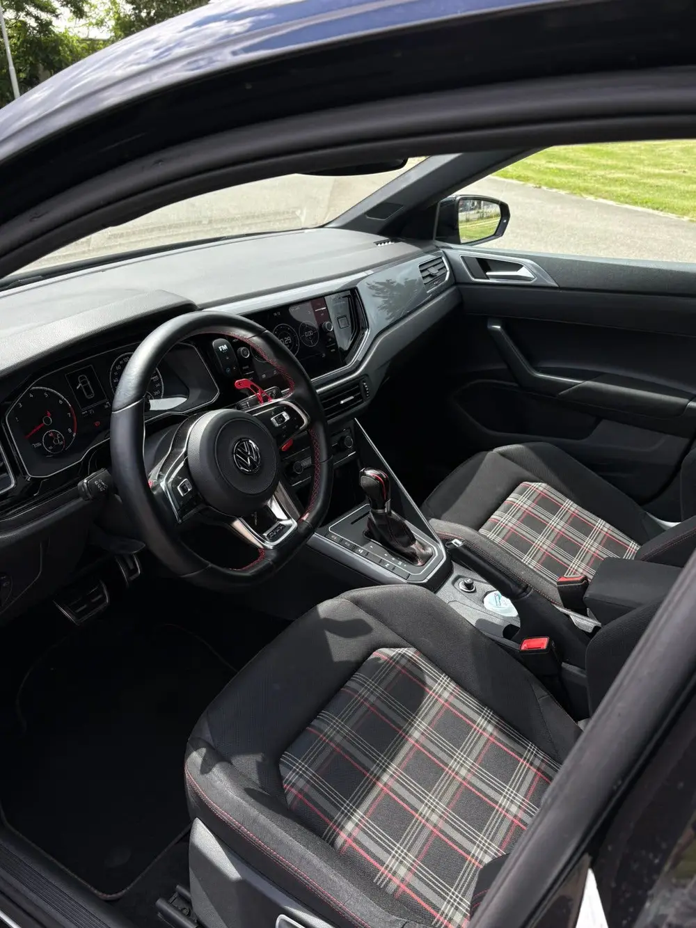 Volkswagen Polo GTI 2.0 TSI 2019 GARANTIE!|DSG|LED|ACC|DOH uit 2019, foto 7
