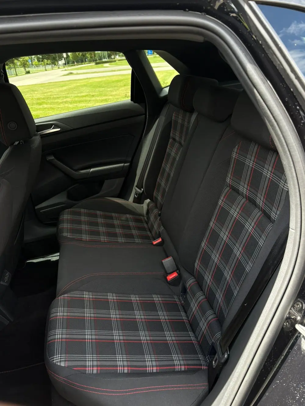 Volkswagen Polo GTI 2.0 TSI 2019 GARANTIE!|DSG|LED|ACC|DOH uit 2019, foto 8
