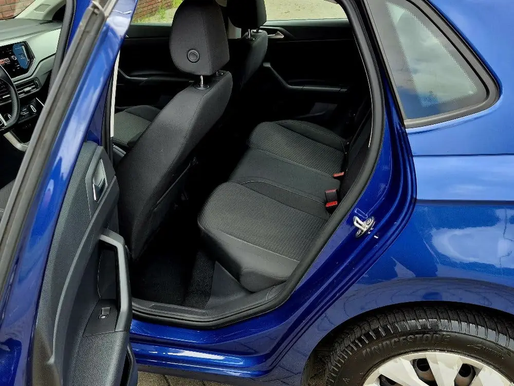 Volkswagen Polo 1.0 TSI 1e Eigenaar, nieuwe APK! Carplay uit 2019, foto 20