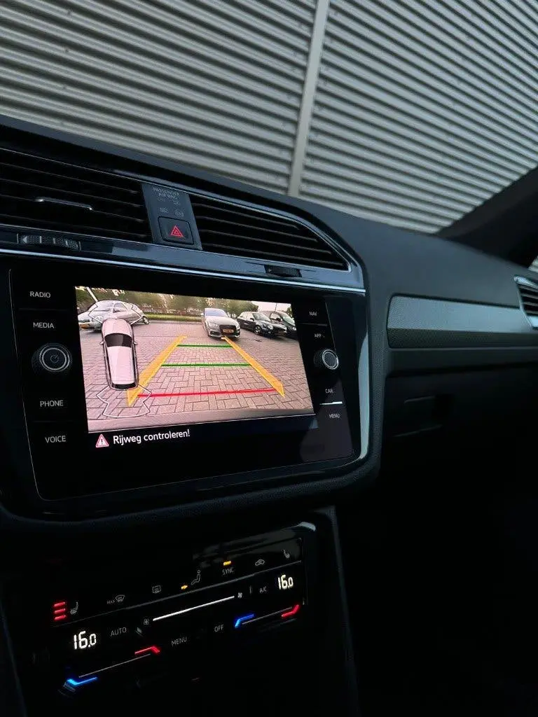 Volkswagen Tiguan 2.0 TSI R 320 PK | 4Motion |  Akrapovic uit 2021, foto 11