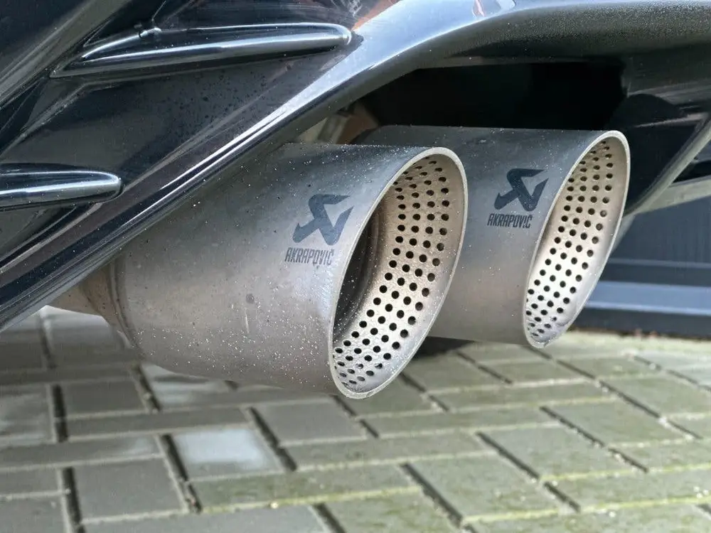 Volkswagen Tiguan 2.0 TSI R 320 PK | 4Motion |  Akrapovic uit 2021, foto 13