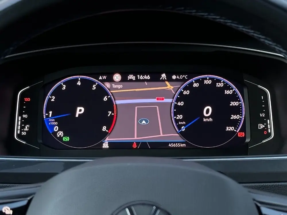 Volkswagen Tiguan 2.0 TSI R 320 PK | 4Motion |  Akrapovic uit 2021, foto 17