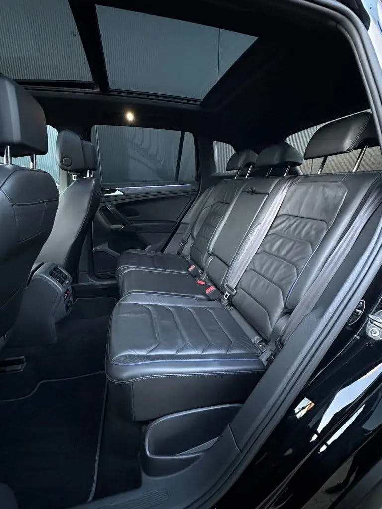 Volkswagen Tiguan 2.0 TSI R 320 PK | 4Motion |  Akrapovic uit 2021, foto 19