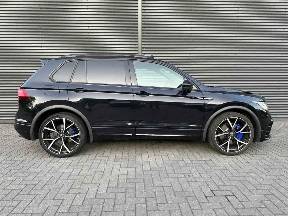 Volkswagen Tiguan 2.0 TSI R 320 PK | 4Motion |  Akrapovic uit 2021, foto 2