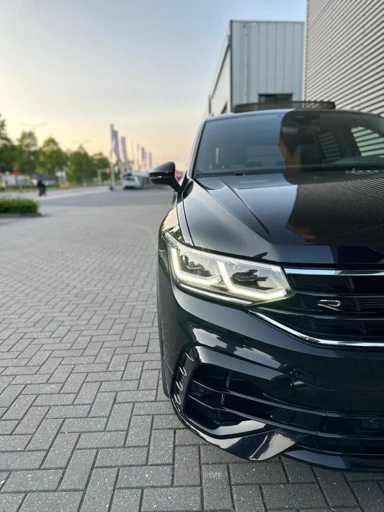Volkswagen Tiguan 2.0 TSI R 320 PK | 4Motion |  Akrapovic uit 2021, foto 3