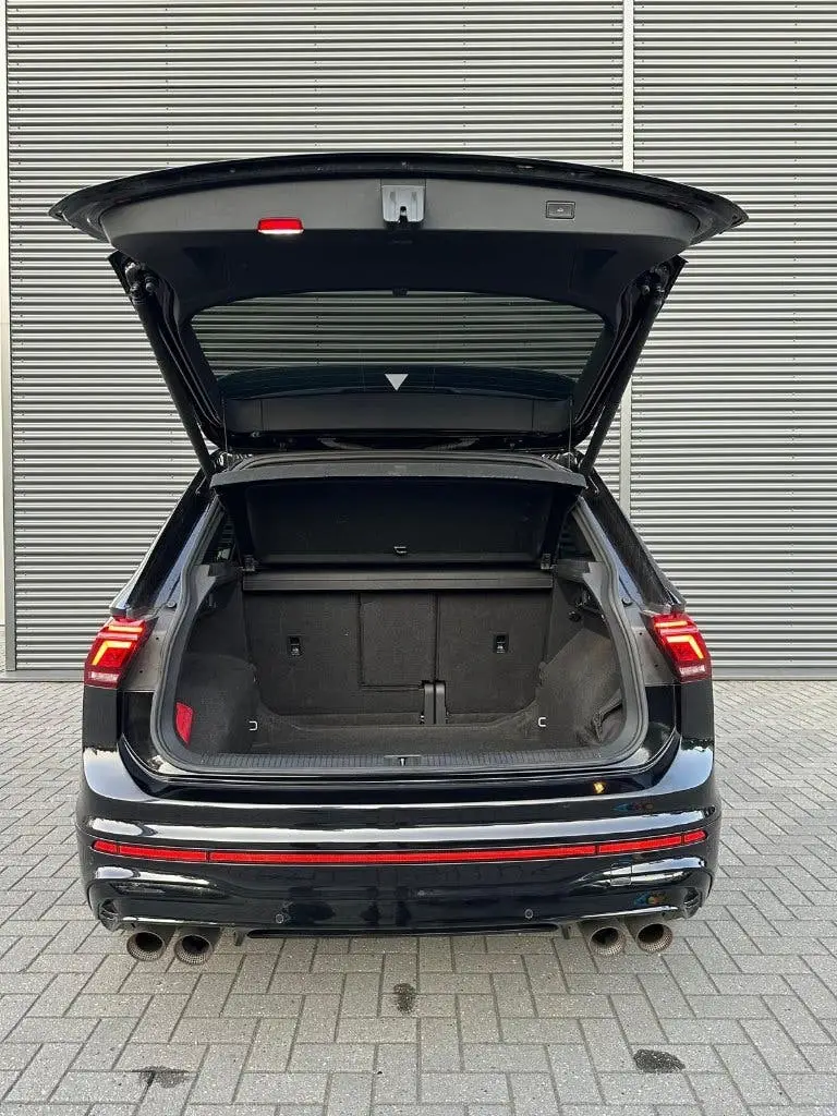 Volkswagen Tiguan 2.0 TSI R 320 PK | 4Motion |  Akrapovic uit 2021, foto 5