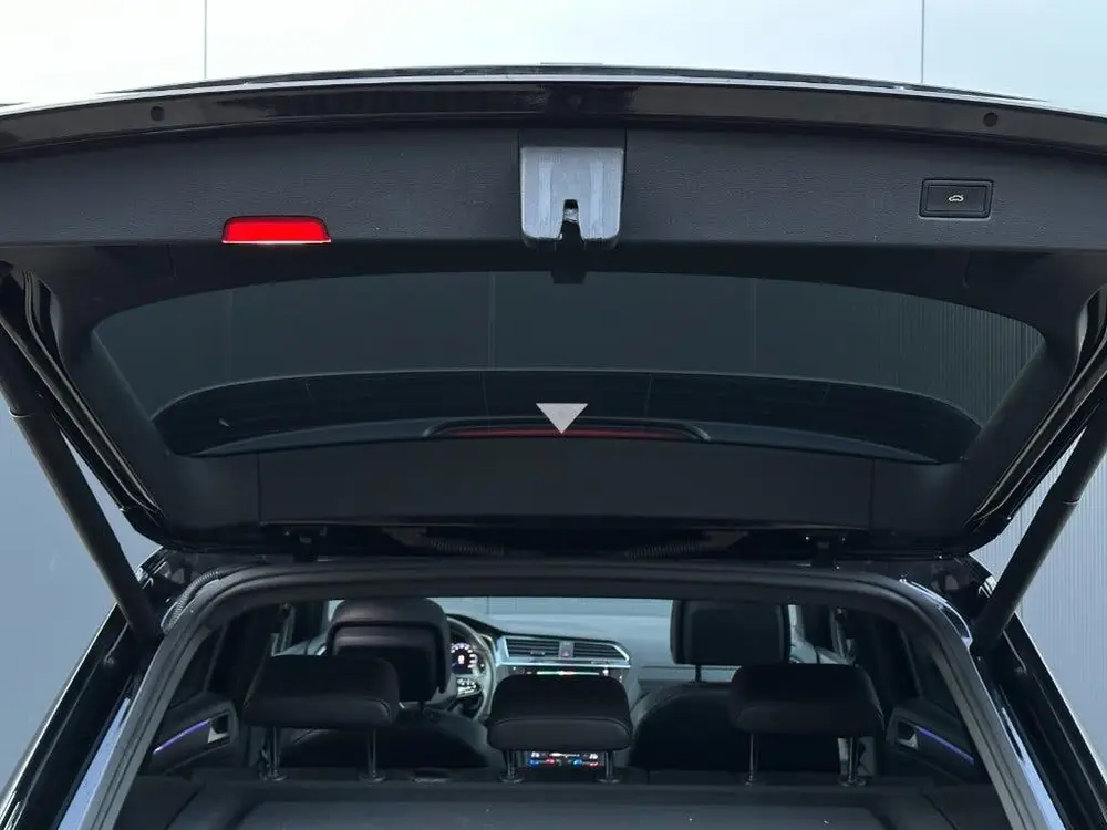 Volkswagen Tiguan 2.0 TSI R 320 PK | 4Motion |  Akrapovic uit 2021, foto 6