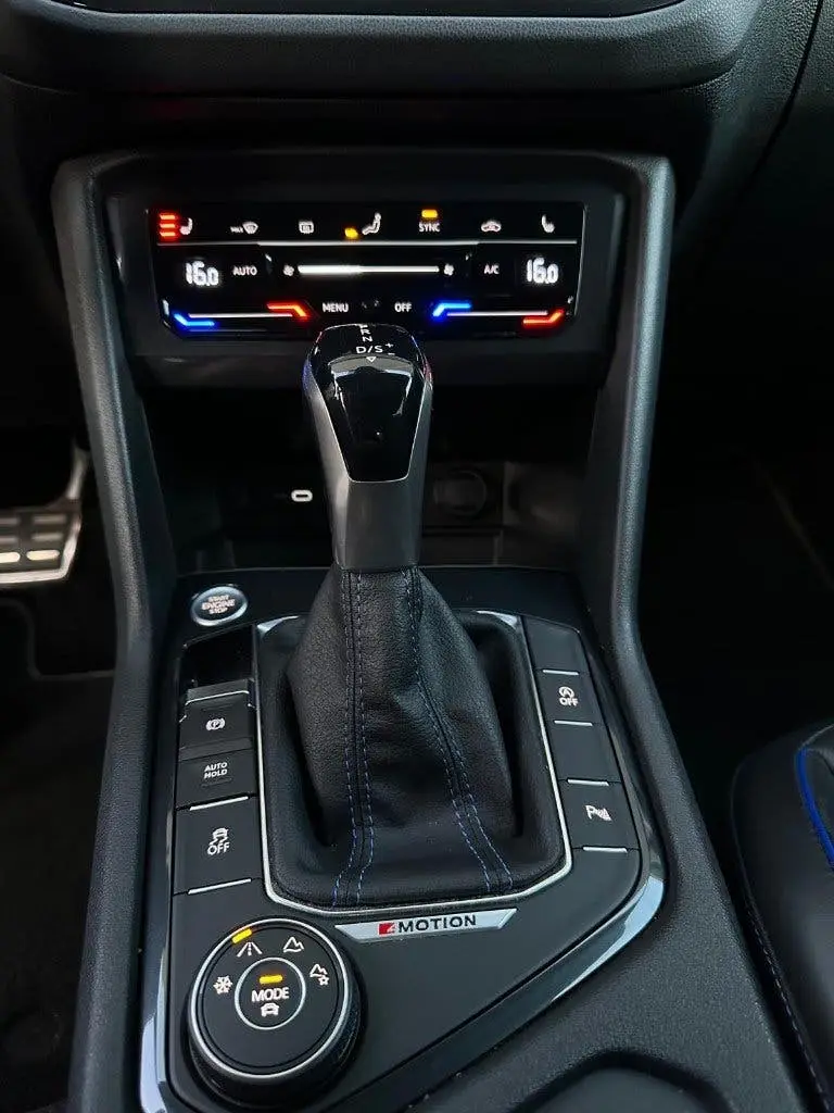 Volkswagen Tiguan 2.0 TSI R 320 PK | 4Motion |  Akrapovic uit 2021, foto 9