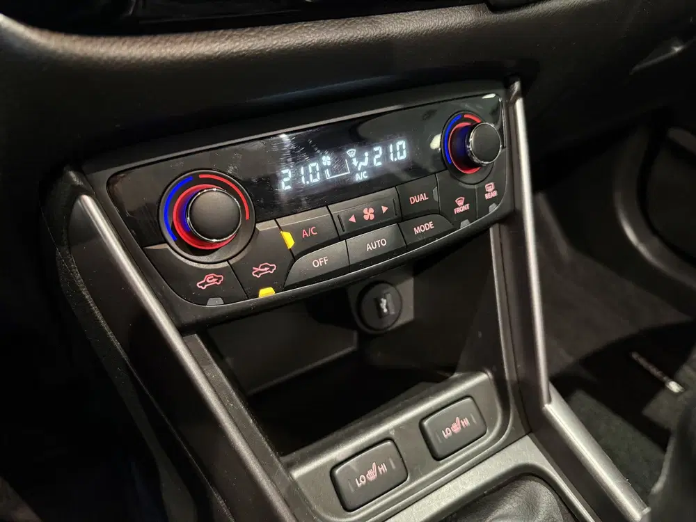 Suzuki S-Cross 1.4 Boosterjet AllGrip Style Smart Hybrid uit 2022, foto 15