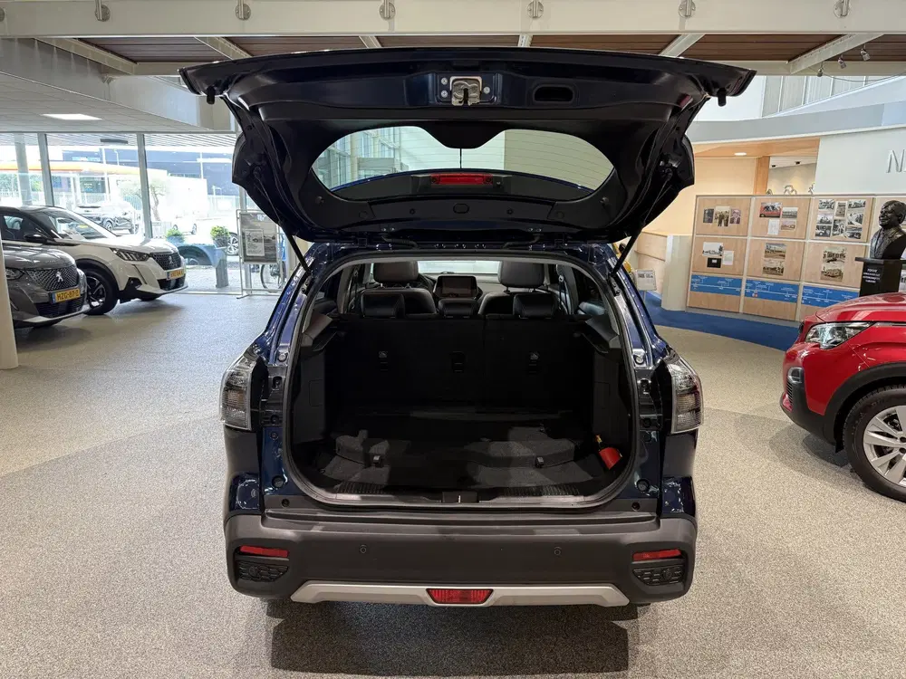 Suzuki S-Cross 1.4 Boosterjet AllGrip Style Smart Hybrid uit 2022, foto 7