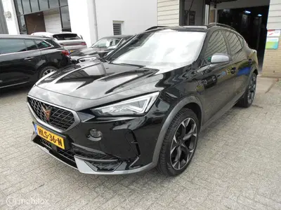 Cupra Formentor 1.4 e-Hybrid VZ Performance 245 PK uit 2022