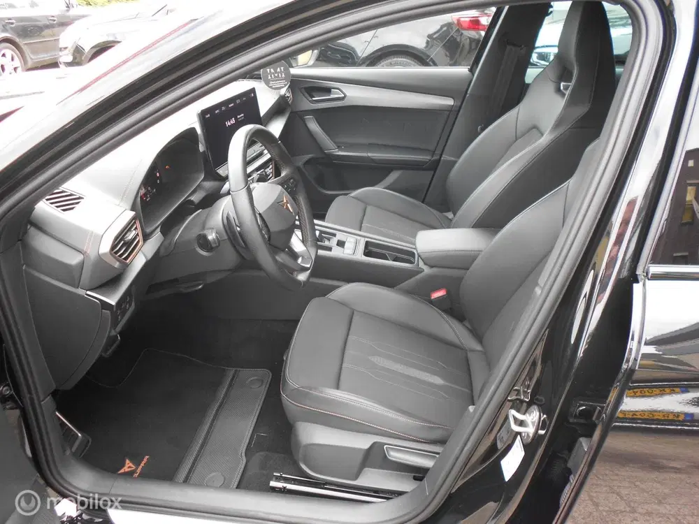 Cupra Formentor 1.4 e-Hybrid VZ Performance 245 PK uit 2022, foto 10