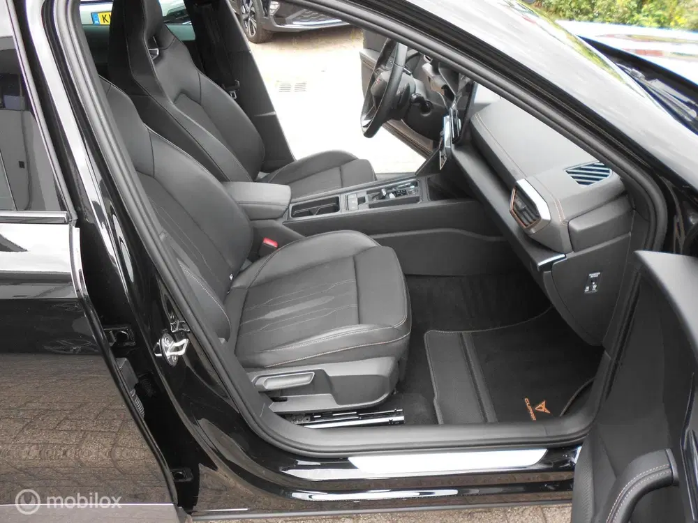 Cupra Formentor 1.4 e-Hybrid VZ Performance 245 PK uit 2022, foto 12