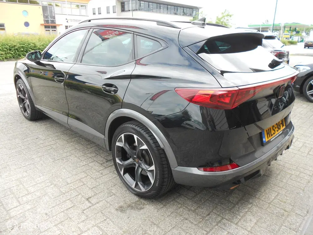 Cupra Formentor 1.4 e-Hybrid VZ Performance 245 PK uit 2022, foto 8