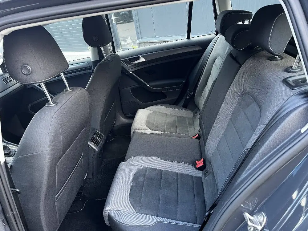 Volkswagen Golf Variant VW Golf Variant 7.5 | 150pk | DSG | Trekhaak | ACC | Massage uit 2020, foto 10