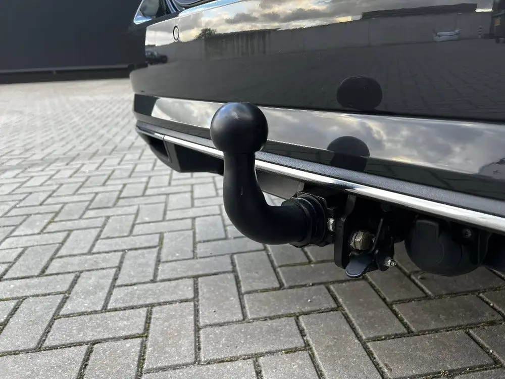 Volkswagen Golf Variant VW Golf Variant 7.5 | 150pk | DSG | Trekhaak | ACC | Massage uit 2020, foto 19